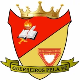 GUERREIROS PELA FÉ