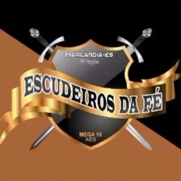 ESCUDEIROS DA FÉ