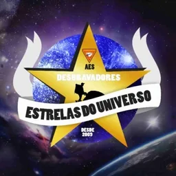 ESTRELAS DO UNIVERSO