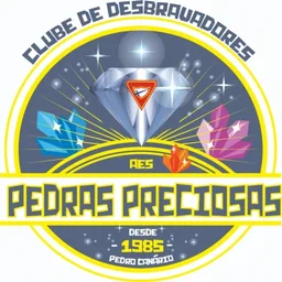 PEDRAS PRECIOSAS
