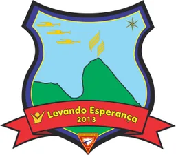 LEVANDO ESPERANÇA