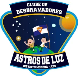 ASTROS DE LUZ