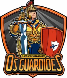 OS GUARDIÕES