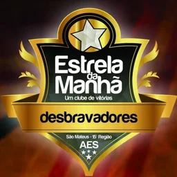 ESTRELA DA MANHÃ