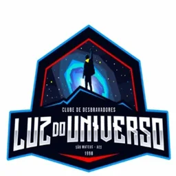 LUZ DO UNIVERSO