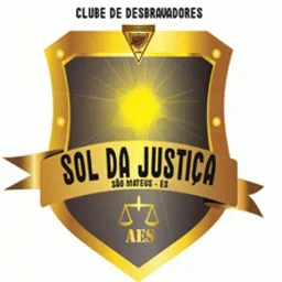 SOL DA JUSTIÇA