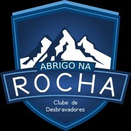 ABRIGO NA ROCHA
