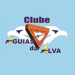 ÁGUIAS DA ALVA