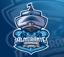 ALMIRANTE TAMANDARÉ