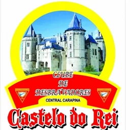 CASTELO DO REI