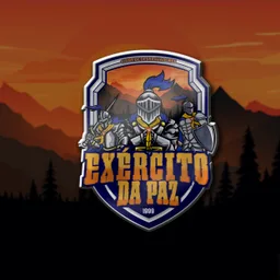 EXÉRCITO DA PAZ