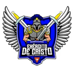 EXÉRCITO DE CRISTO