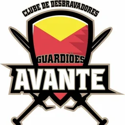 GUARDIÕES AVANTE