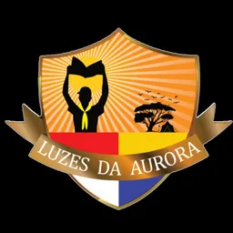 LUZES DA AURORA