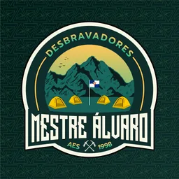 MESTRE ÁLVARO
