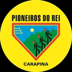 PIONEIROS DO REI