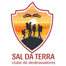 SAL DA TERRA