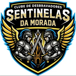 SENTINELAS DA MORADA