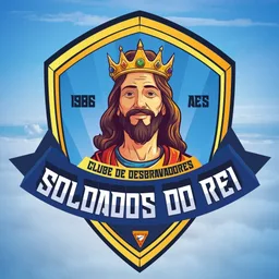 SOLDADOS DO REI