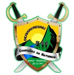 GUARDIÕES DA NATUREZA