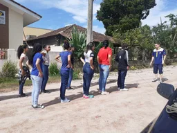 ESPERANÇA VIVA