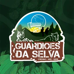 GUARDIÕES DA SELVA