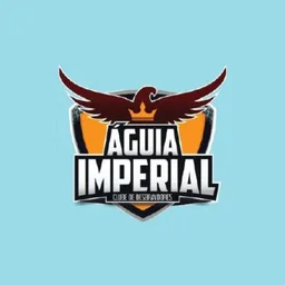 AGUIA IMPERIAL