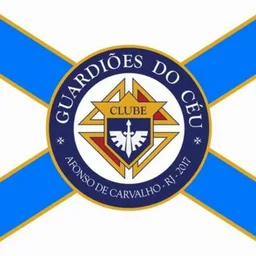 GUARDIÕES DO CÉU
