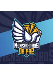 MENSAGEIROS DA PAZ