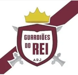 GUARDIÕES DO REI