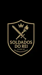SOLDADOS DO REI