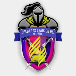 SOLDADOS LEAIS DO REI