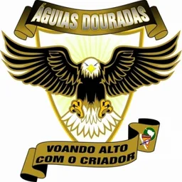 ÁGUIAS DOURADAS