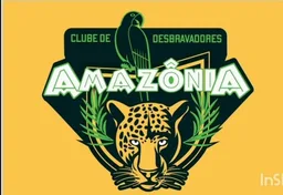 AMAZÔNIA