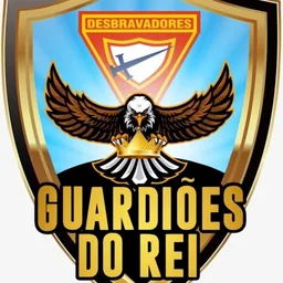 GUARDIÕES DO REI