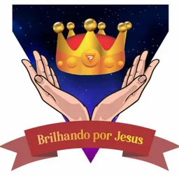 BRILHANDO POR JESUS