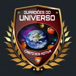 GUARDIÕES DO UNIVERSO