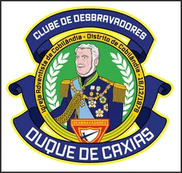 DUQUE DE CAXIAS
