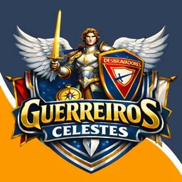 GUERREIROS CELESTES