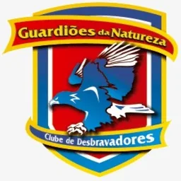 GUARDIÕES DA NATUREZA