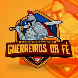 GUERREIROS DA FÉ