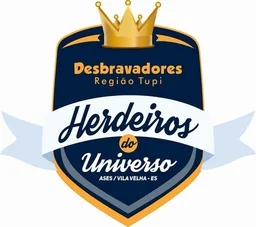 HERDEIROS DO UNIVERSO