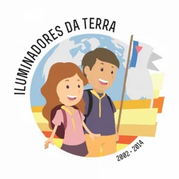 ILUMINADORES DA TERRA