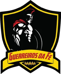 GUERREIROS DA FÉ
