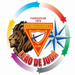 LEÃO DE JUDÁ