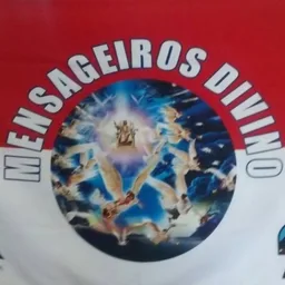 MENSAGEIRO DIVINO