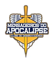 MENSAGEIROS DO APOCALIPSE