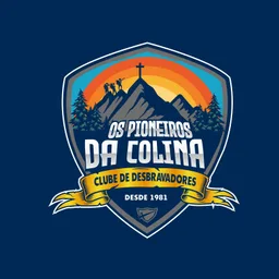 OS PIONEIROS DA COLINA