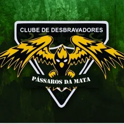 PÁSSAROS DA MATA