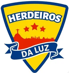 HERDEIROS DA LUZ